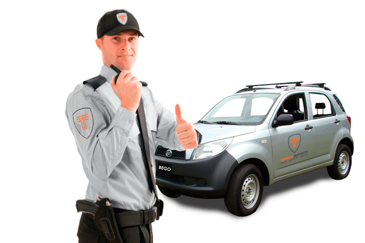 Seguridad para Eventos